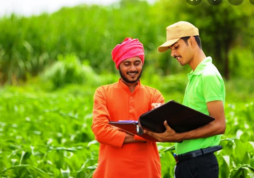 कृषि यांत्रिकीकरण 2.3