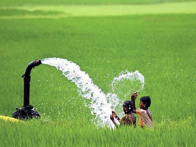 कृषि यांत्रिकीकरण योजनाएं