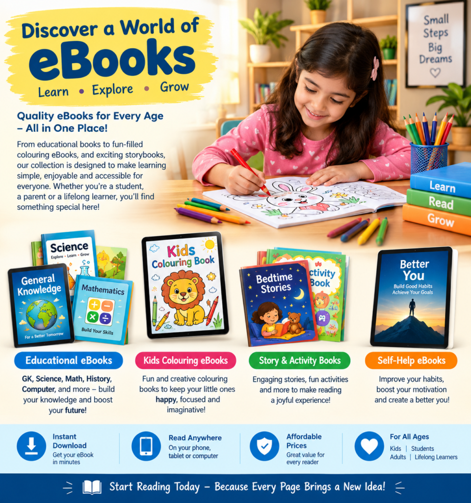 Best eBooks Online Educational Books Kids Colouring Books Aur Bahut Kuch